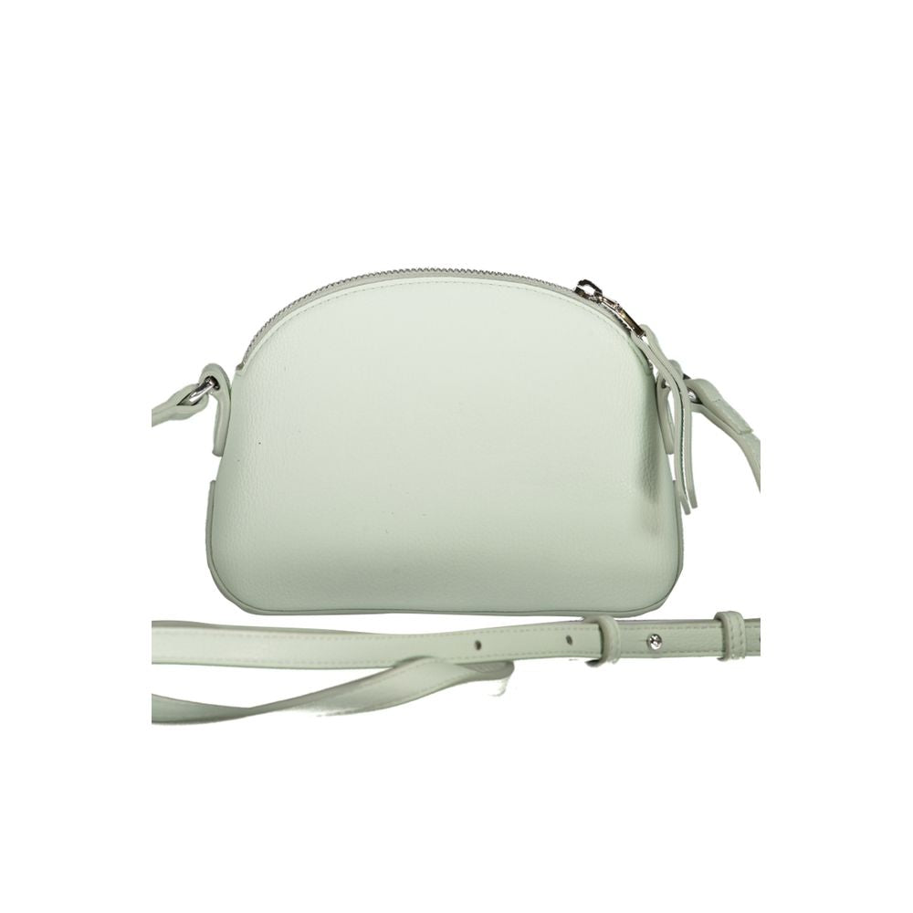 Fashionsarah.com Fashionsarah.com Calvin Klein Green Polyethylene Handbag