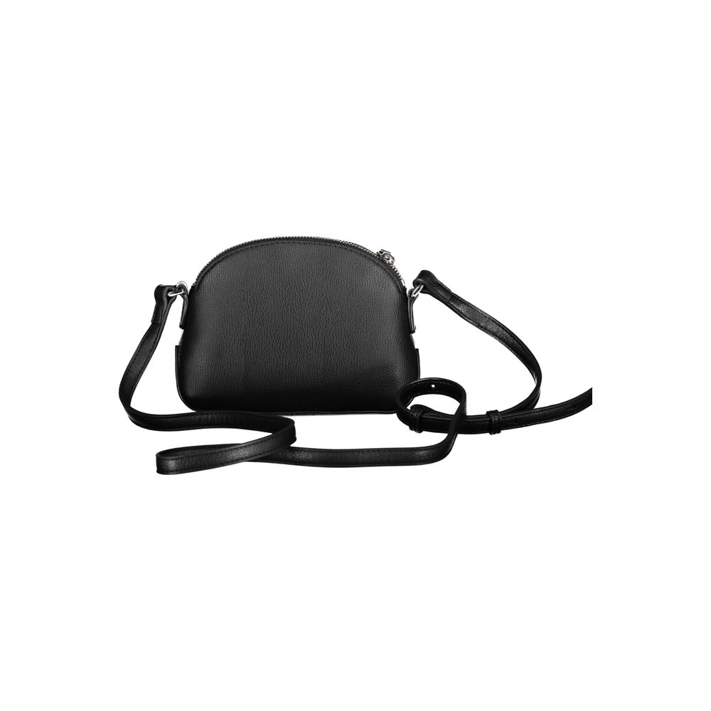 Fashionsarah.com Fashionsarah.com Calvin Klein Black Polyethylene Handbag