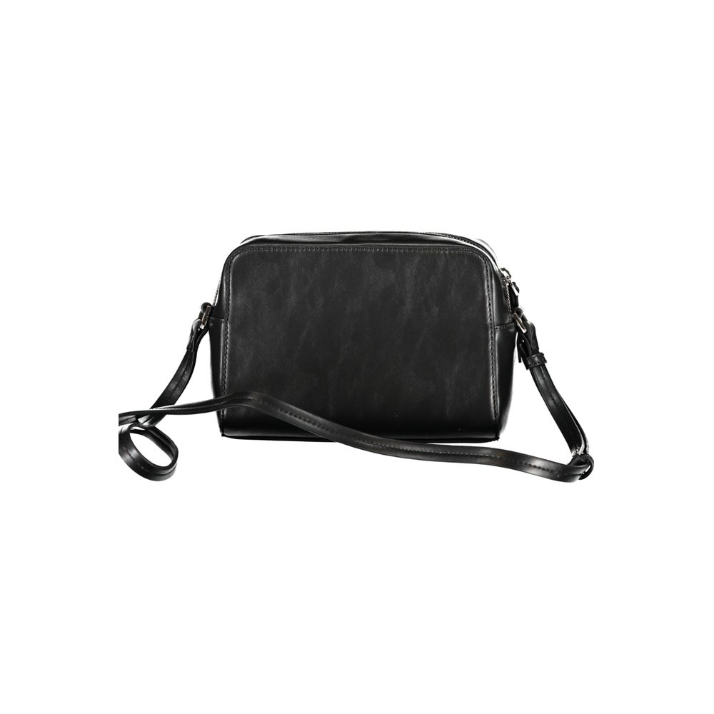 Fashionsarah.com Fashionsarah.com Calvin Klein Black Polyester Handbag