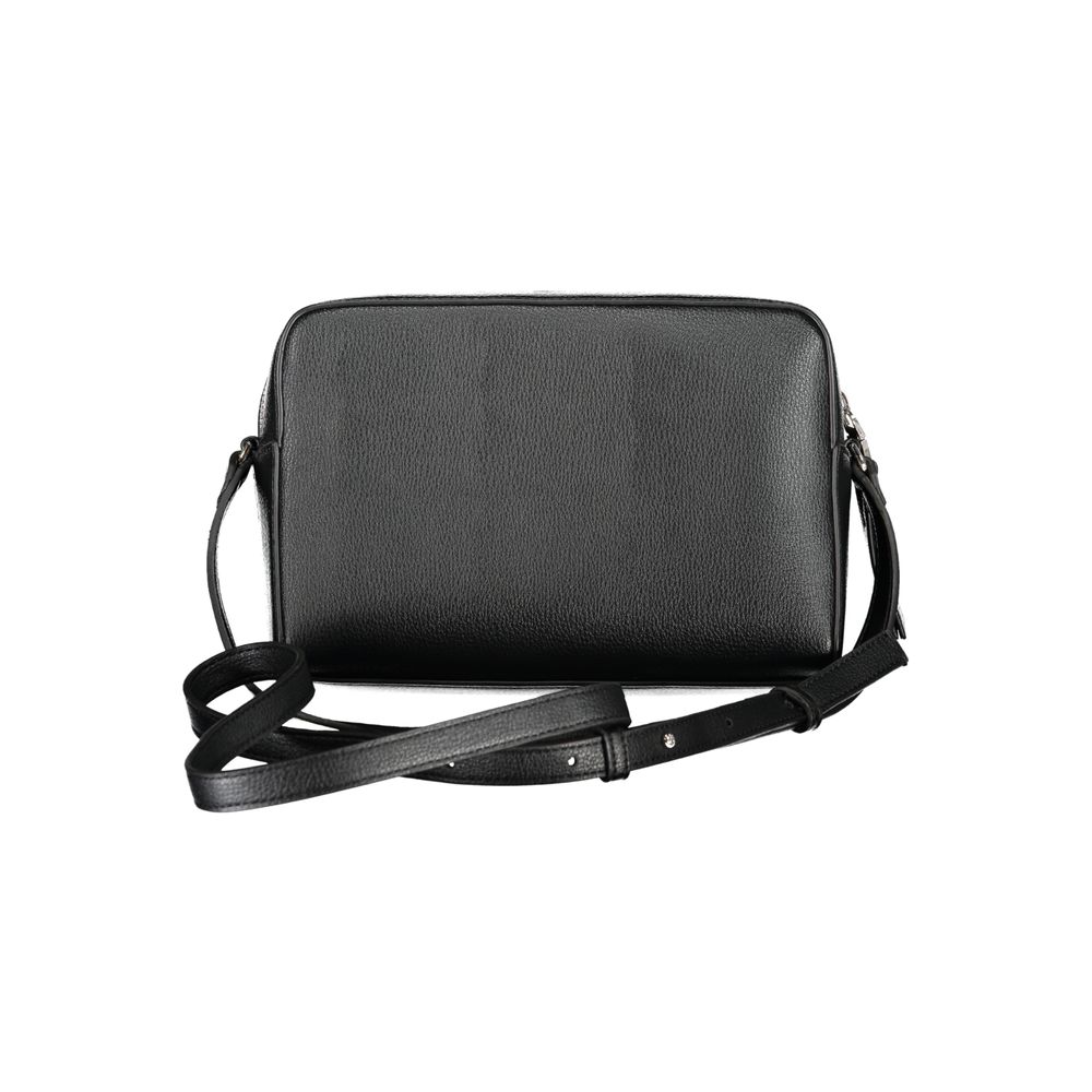 Fashionsarah.com Fashionsarah.com Calvin Klein Black Polyethylene Handbag