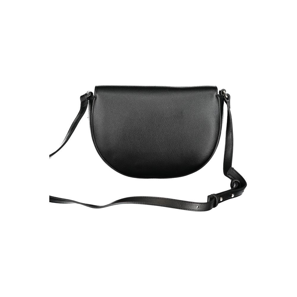 Fashionsarah.com Fashionsarah.com Calvin Klein Black Polyethylene Handbag