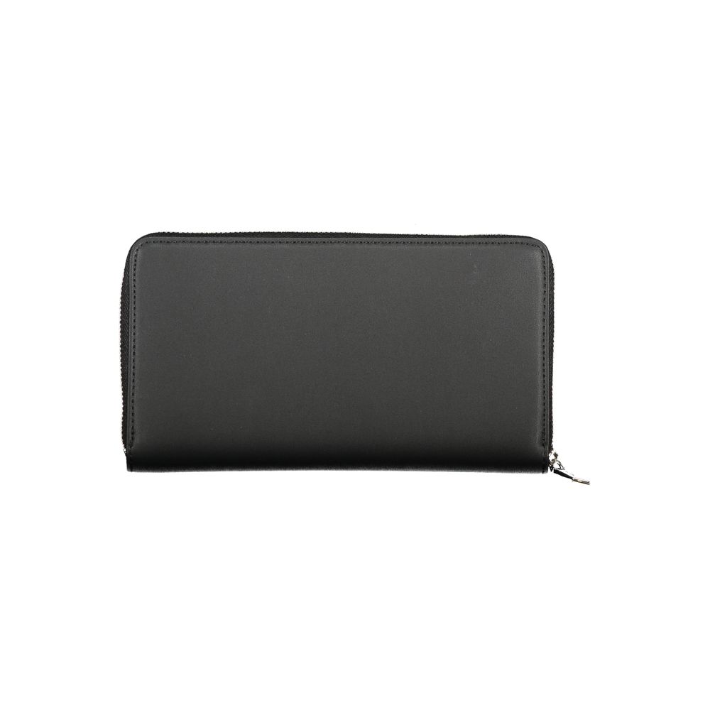 Fashionsarah.com Fashionsarah.com Calvin Klein Black Polyester Wallet