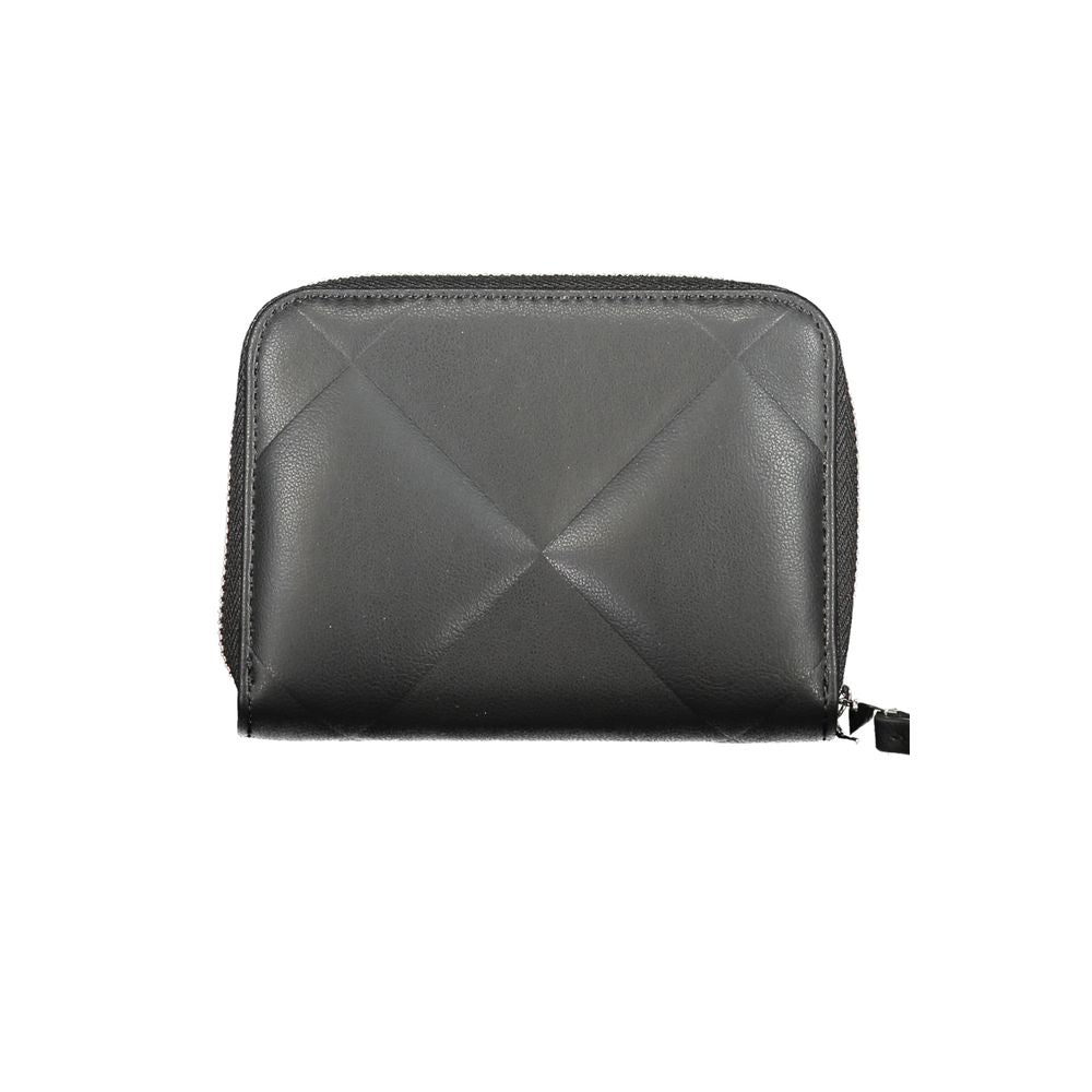 Fashionsarah.com Fashionsarah.com Calvin Klein Black Polyester Wallet