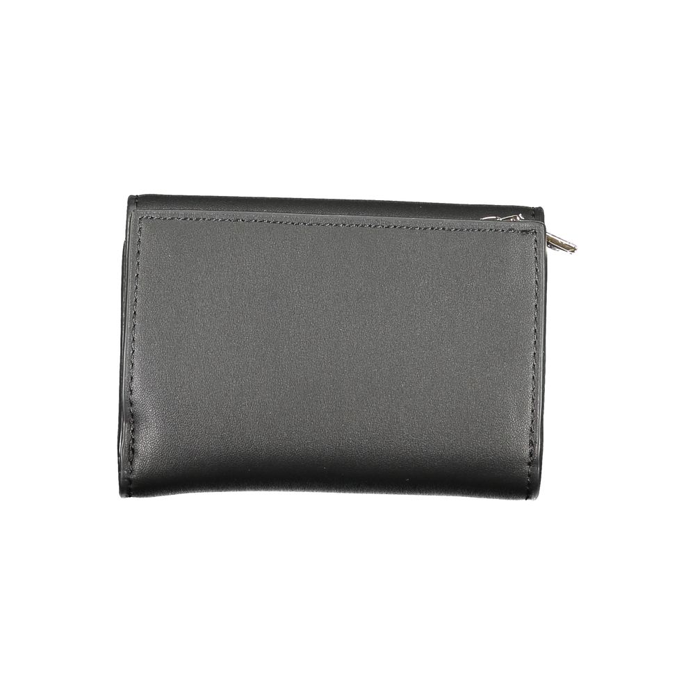 Fashionsarah.com Fashionsarah.com Calvin Klein Black Polyester Wallet