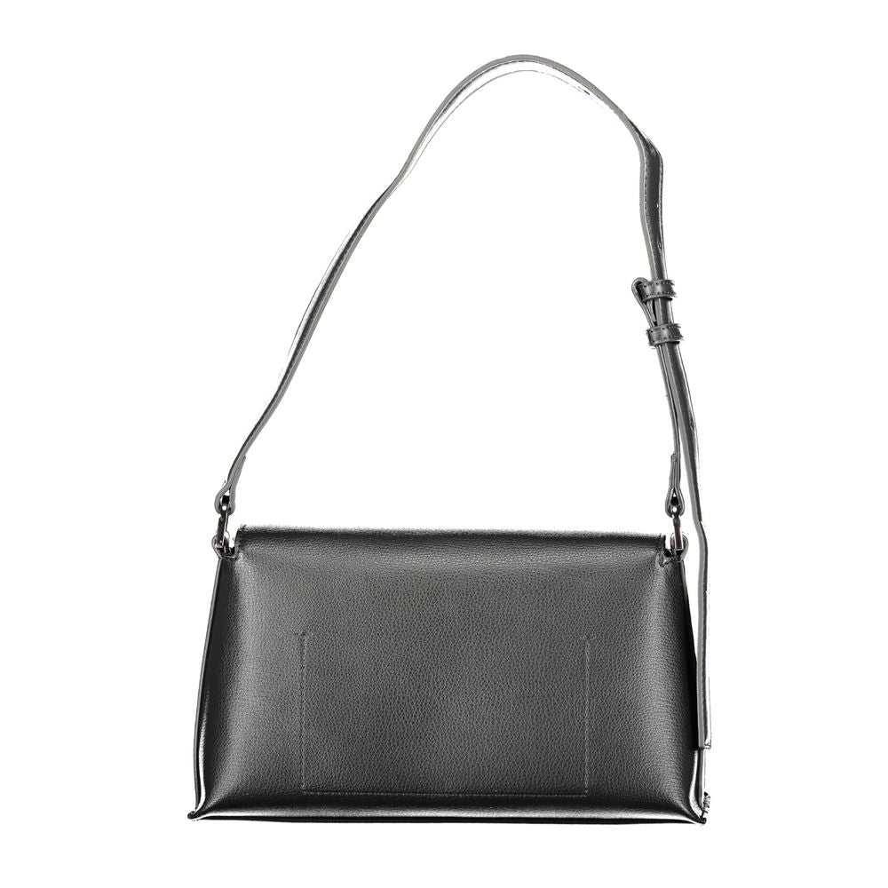 Fashionsarah.com Fashionsarah.com Calvin Klein Black Polyester Handbag