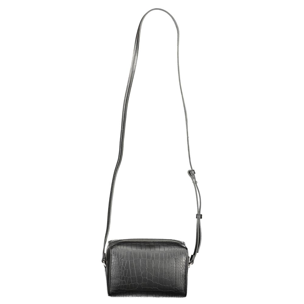 Fashionsarah.com Fashionsarah.com Calvin Klein Black Polyester Handbag