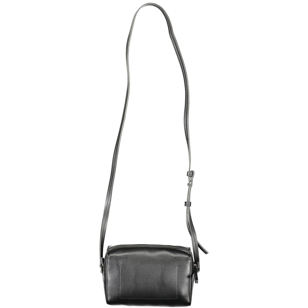 Fashionsarah.com Fashionsarah.com Calvin Klein Black Polyester Handbag