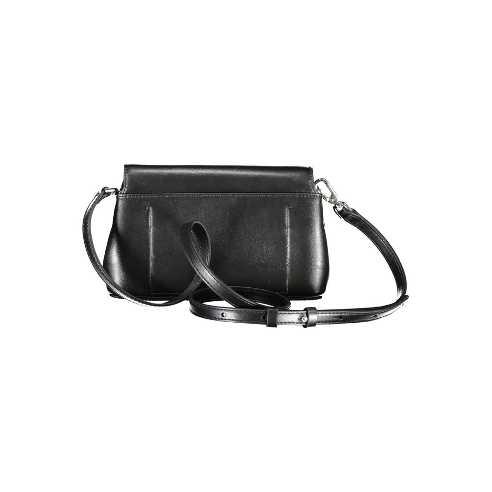 Fashionsarah.com Fashionsarah.com Calvin Klein Black Polyester Handbag