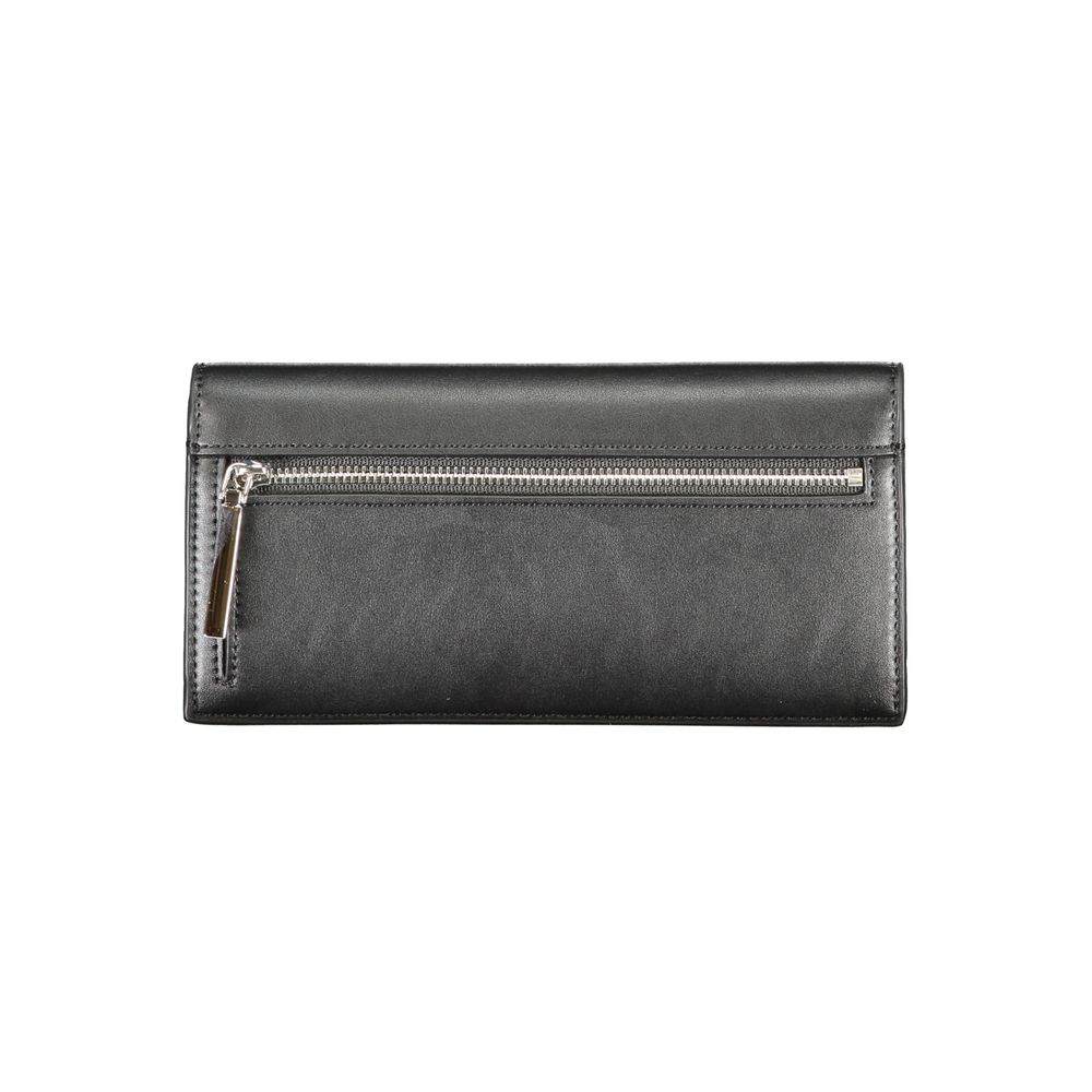 Fashionsarah.com Fashionsarah.com Calvin Klein Black Polyester Wallet