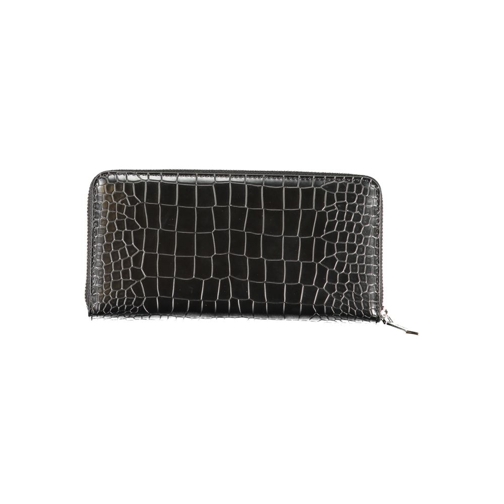 Fashionsarah.com Fashionsarah.com Calvin Klein Black Polyester Wallet