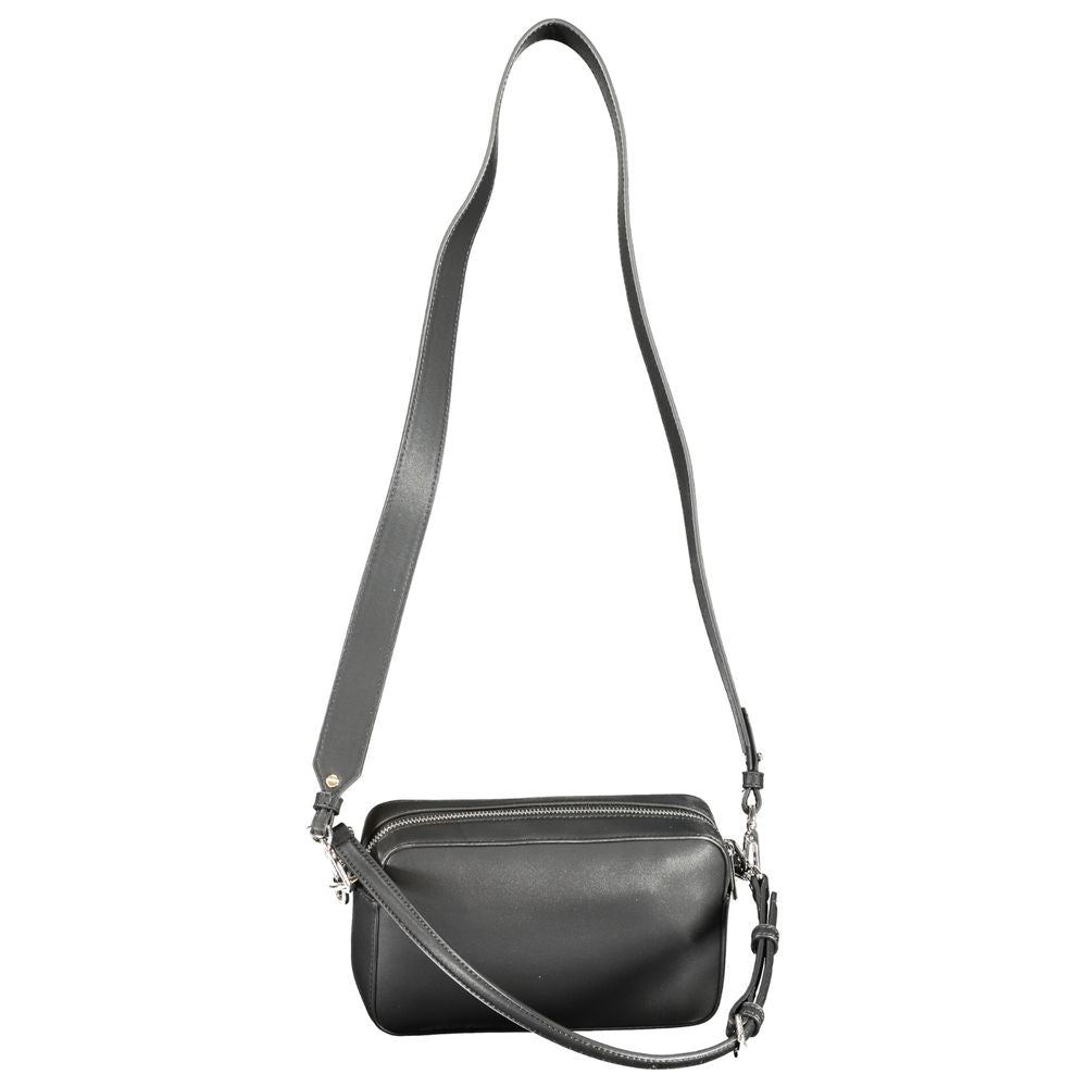 Fashionsarah.com Fashionsarah.com Calvin Klein Black Polyester Handbag