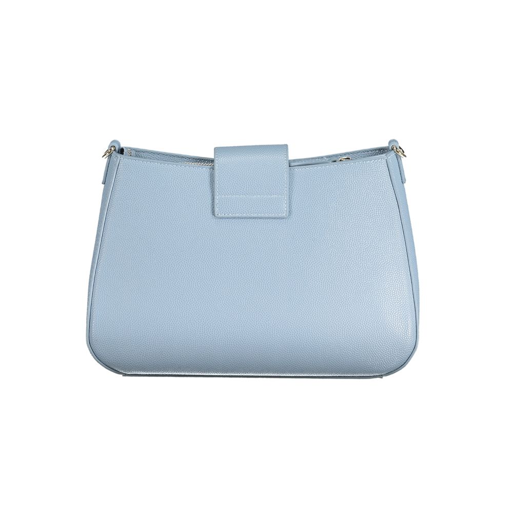 Fashionsarah.com Fashionsarah.com Valentino Bags Light Blue Polyethylene Handbag