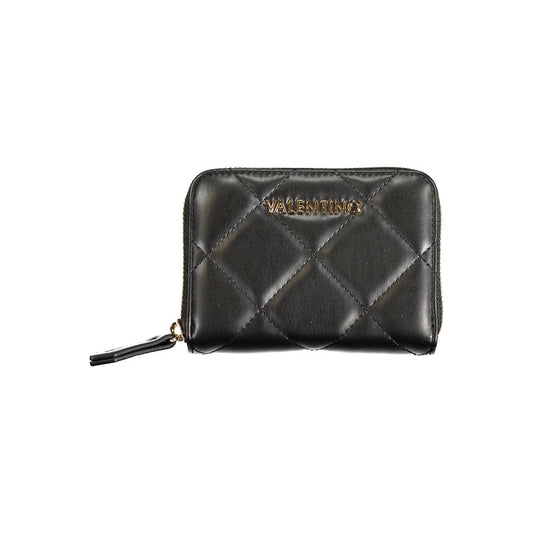 Fashionsarah.com Fashionsarah.com Valentino Bags Black Polyethylene Wallet