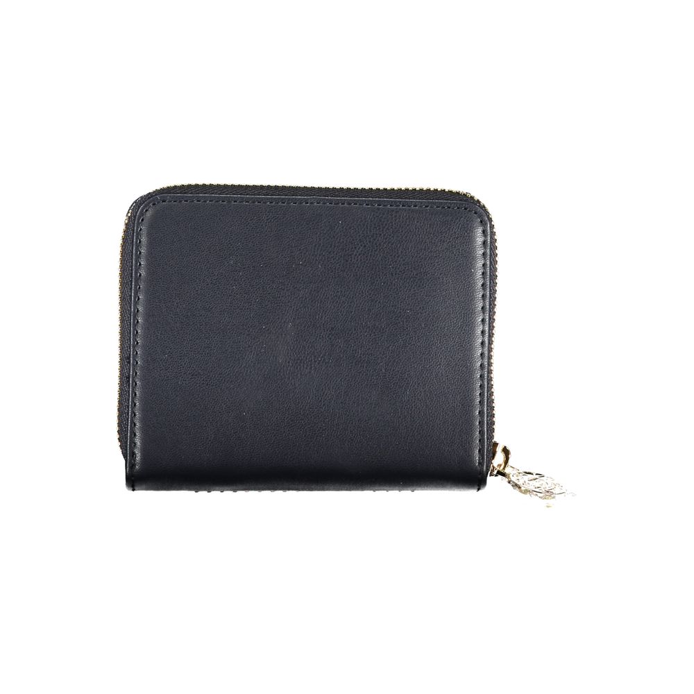 Fashionsarah.com Fashionsarah.com Tommy Hilfiger Blue Polyethylene Wallet