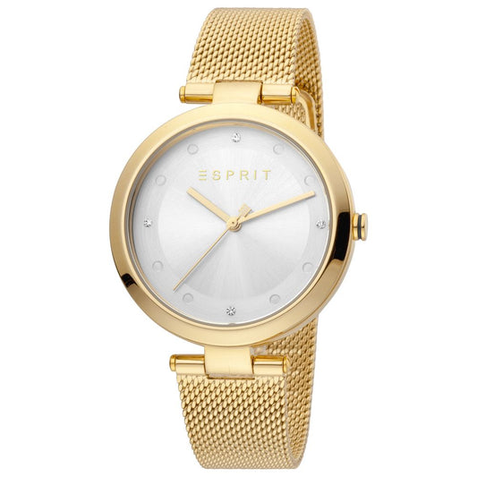 Esprit Gold Women Watch | Fashionsarah.com