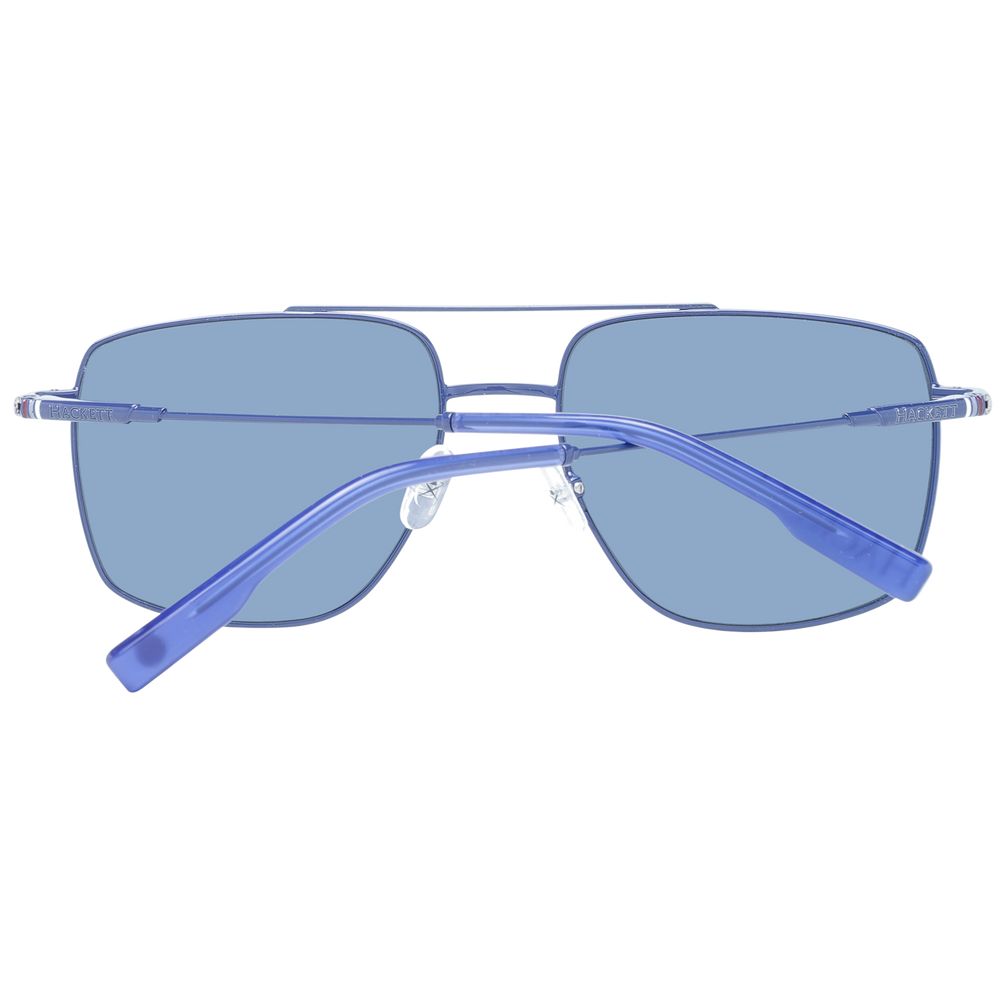 Fashionsarah.com Fashionsarah.com Hackett Blue Men Sunglasses