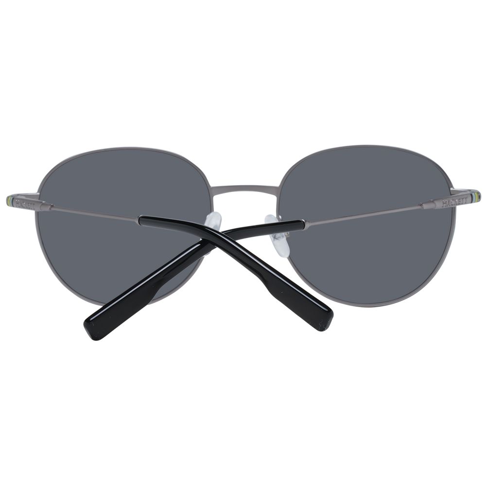 Hackett Gray Men Sunglasses | Fashionsarah.com