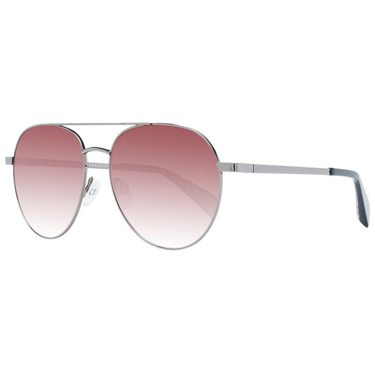 Ted Baker Gray Men Sunglasses | Fashionsarah.com