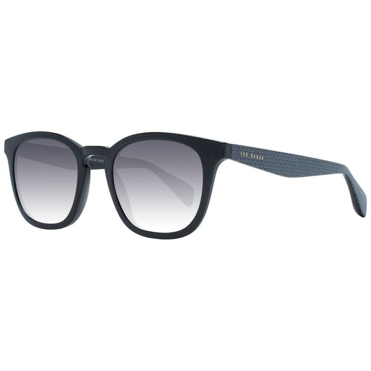 Fashionsarah.com Fashionsarah.com Ted Baker Black Men Sunglasses