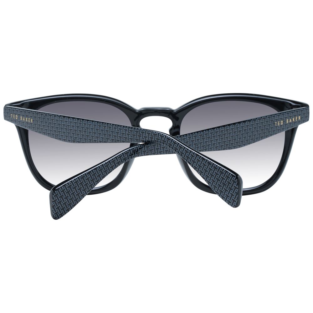 Fashionsarah.com Fashionsarah.com Ted Baker Black Men Sunglasses