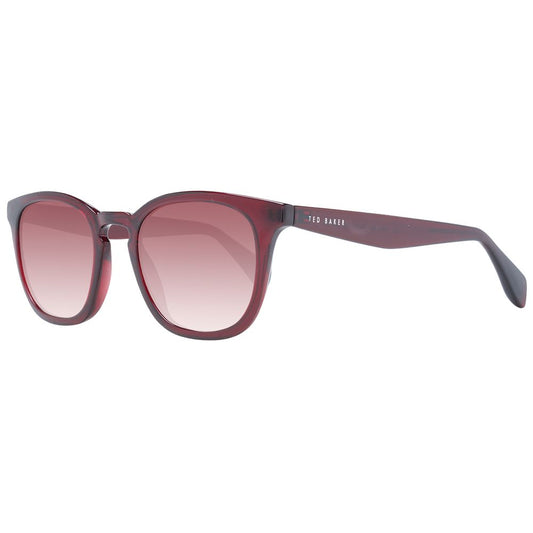 Ted Baker Red Men Sunglasses | Fashionsarah.com