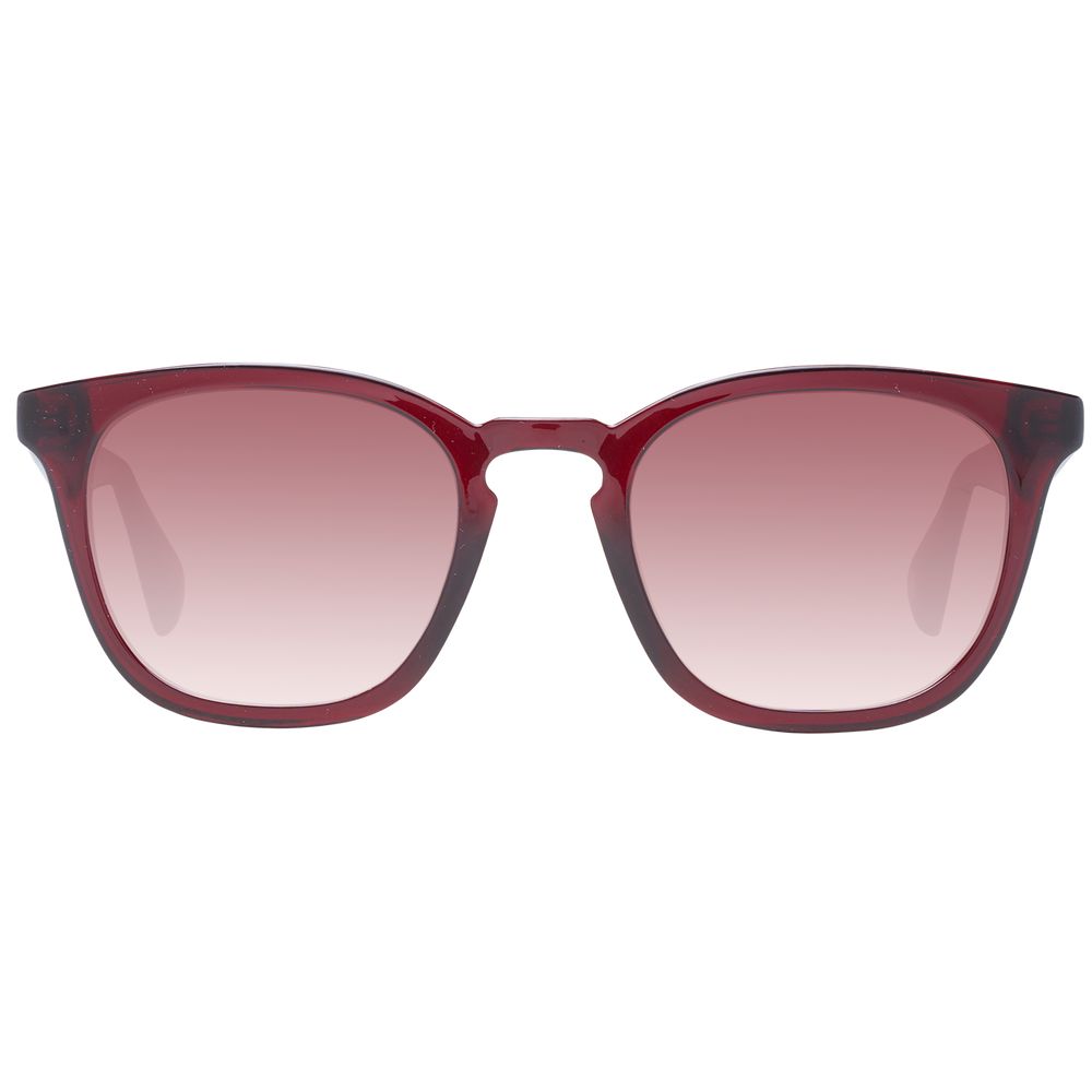 Fashionsarah.com Fashionsarah.com Ted Baker Red Men Sunglasses
