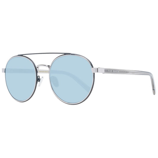 Ted Baker Gray Men Sunglasses | Fashionsarah.com
