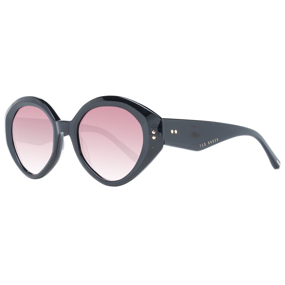 Ted Baker Black Women Sunglasses | Fashionsarah.com