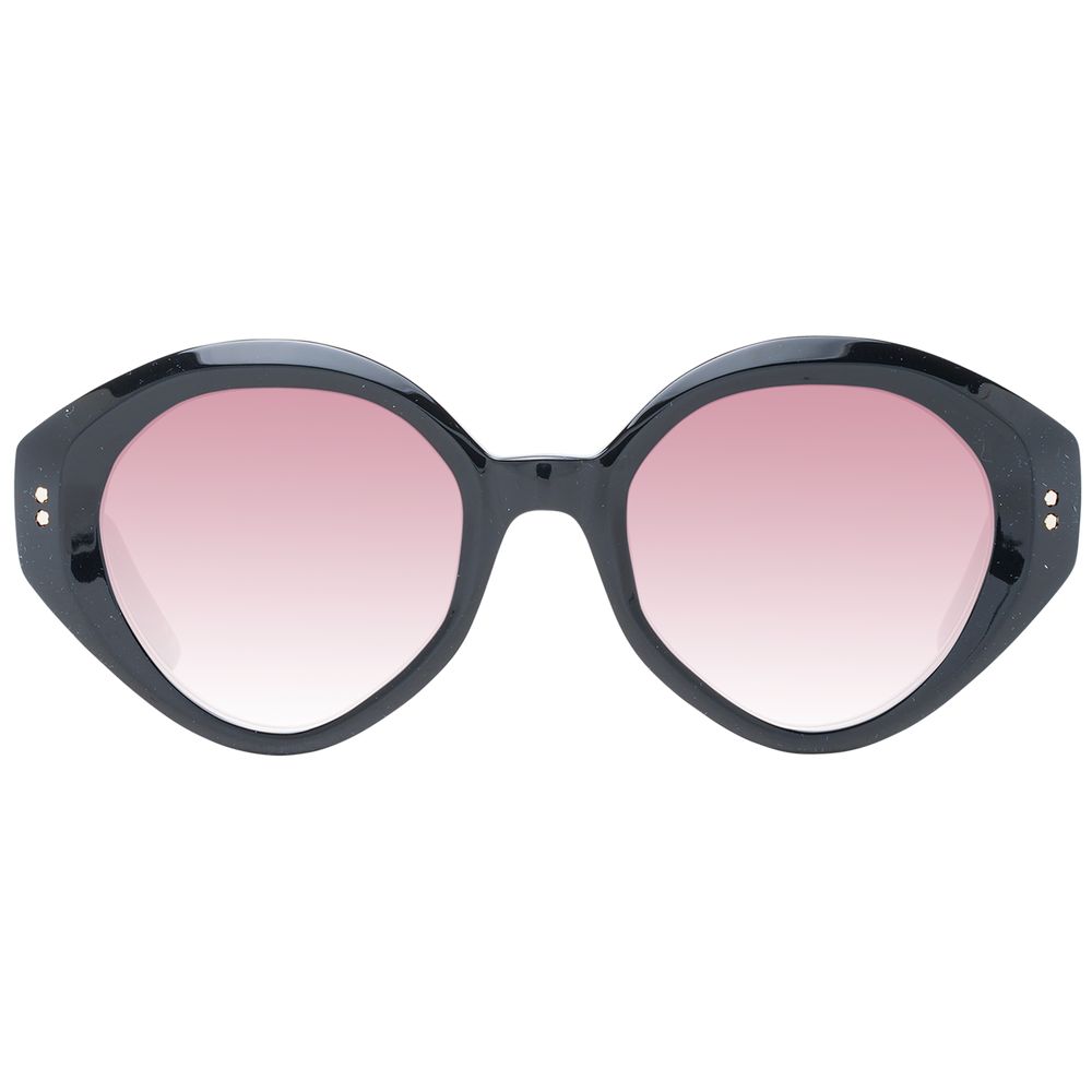 Ted Baker Black Women Sunglasses | Fashionsarah.com