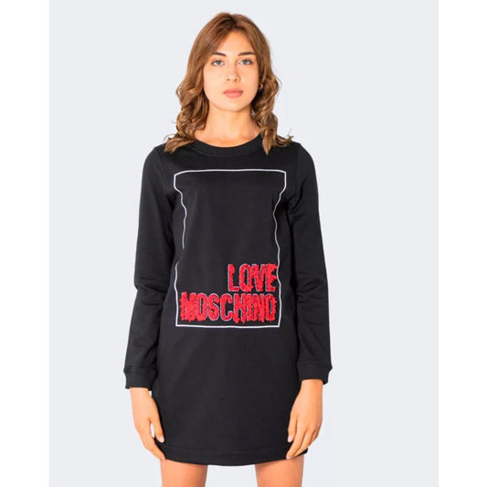 Fashionsarah.com Love Moschino short dress