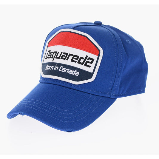 dsquared2 visor cap | Fashionsarah.com