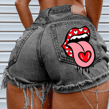 Load image into Gallery viewer, Denim Summer Hot Pants | Fashionsarah.com