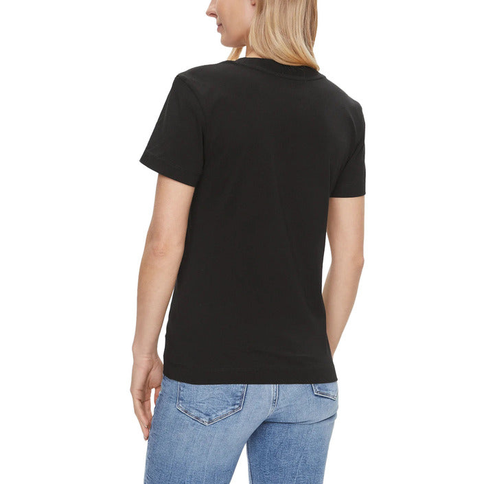 Calvin Klein Jeans  Women T-Shirt | Fashionsarah.com
