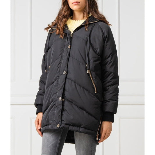 Fashionsarah.com Silvian heach Quilted down jacket