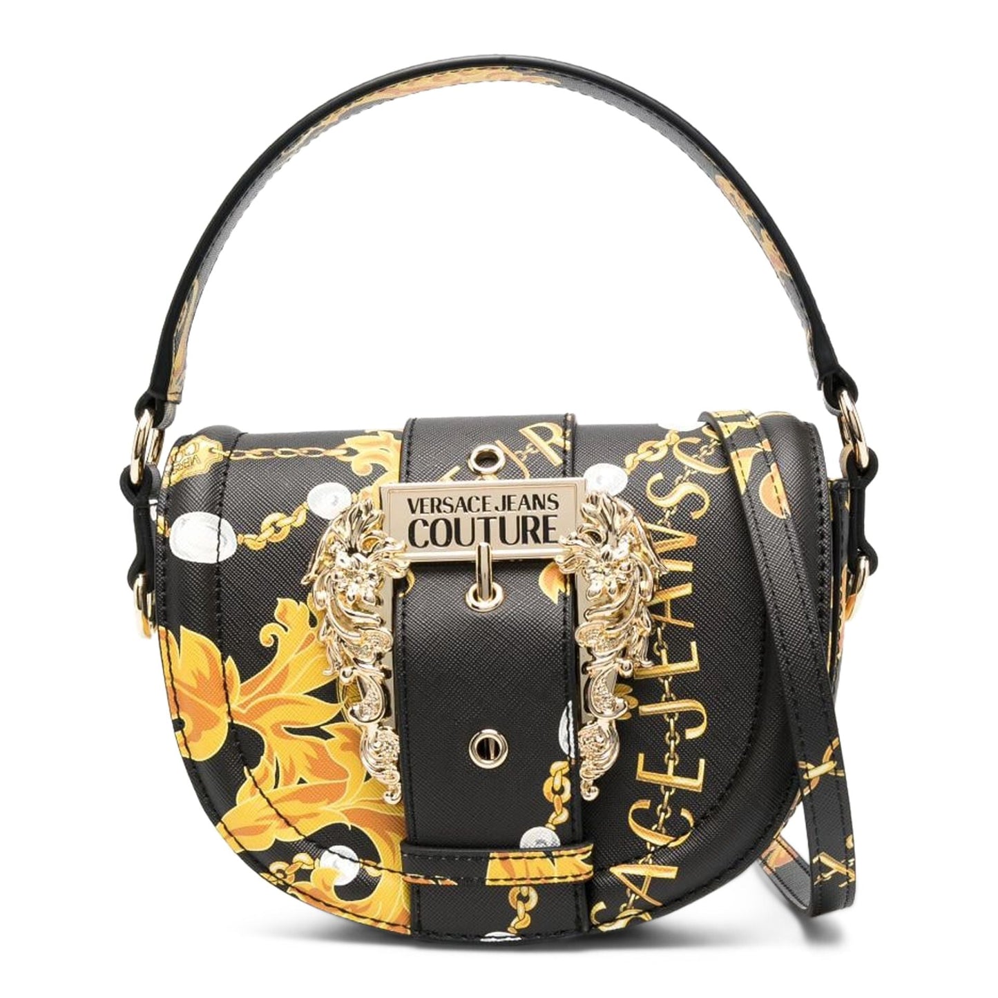 Fashionsarah.com Versace Jeans Crossbody Bags