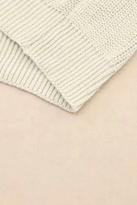 Pink V Neck Women Sweatshirt | Fashionsarah.com