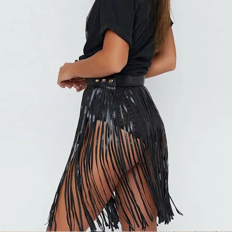 Cover up Skirt | Fashionsarah.com