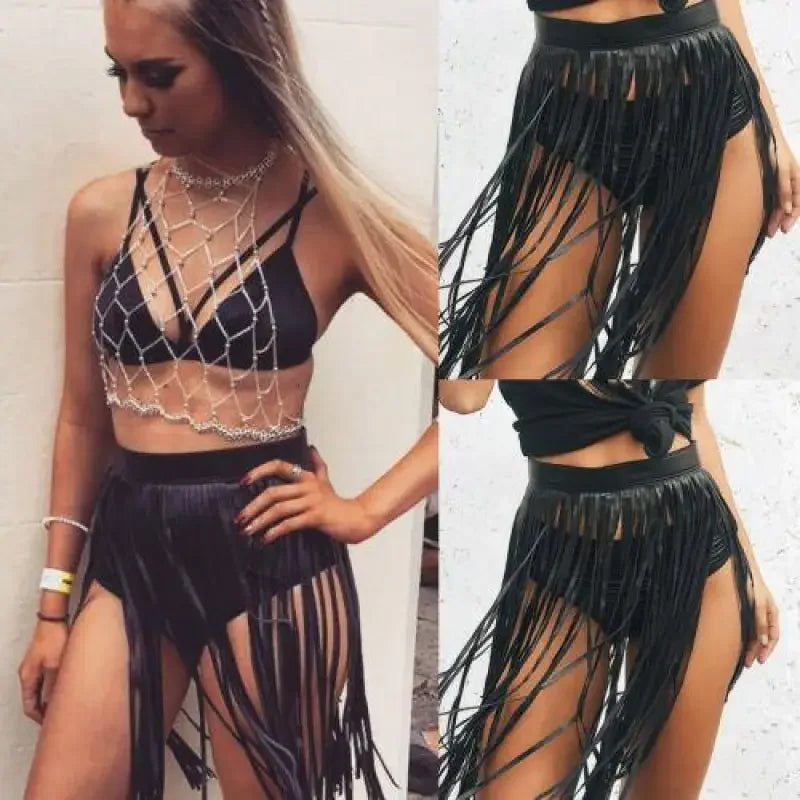 Cover up Skirt | Fashionsarah.com