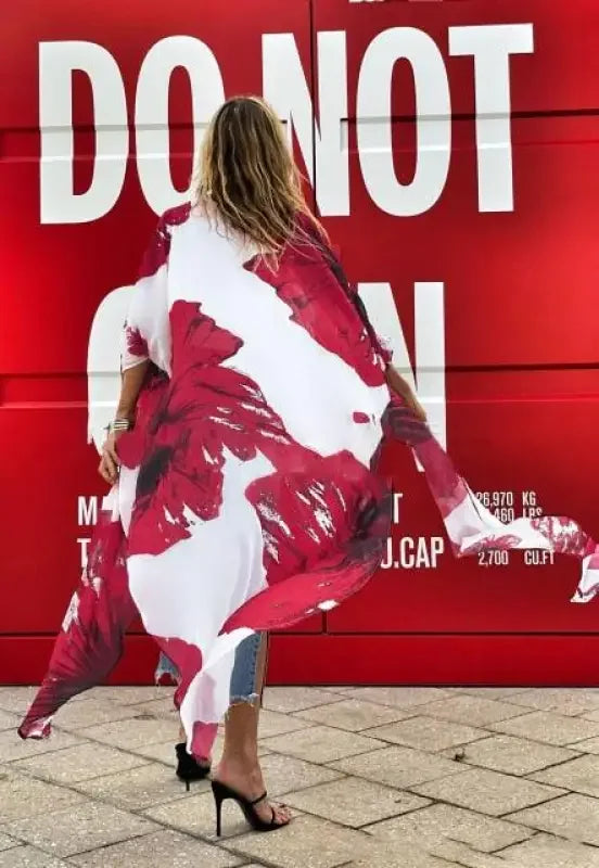 Summer Bohemian Cover-ups | Fashionsarah.com