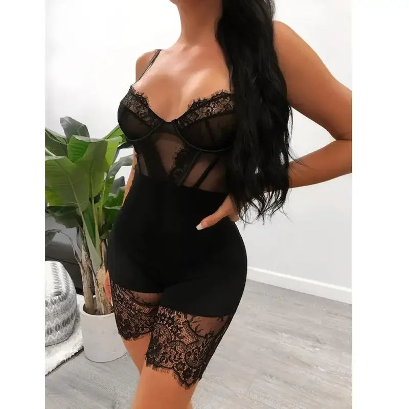 Fashion Strap Jumpsuits | Fashionsarah.com