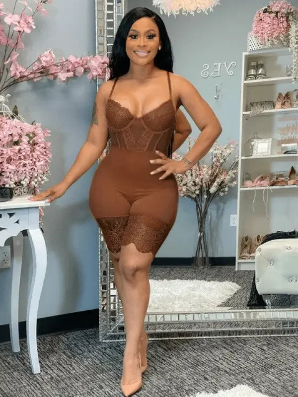 Fashion Strap Jumpsuits | Fashionsarah.com