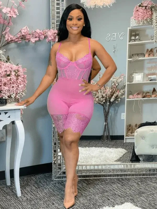 Fashion Strap Jumpsuits | Fashionsarah.com