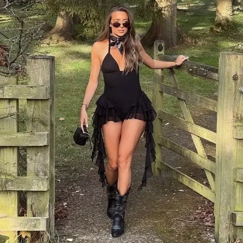 Summer Trend Playsuits