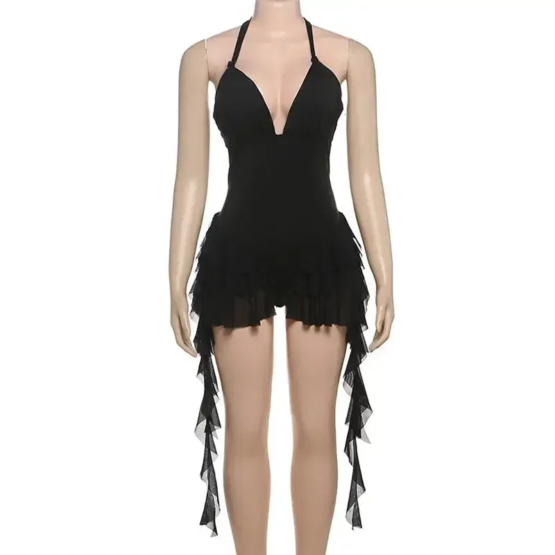 Summer Trend Playsuits