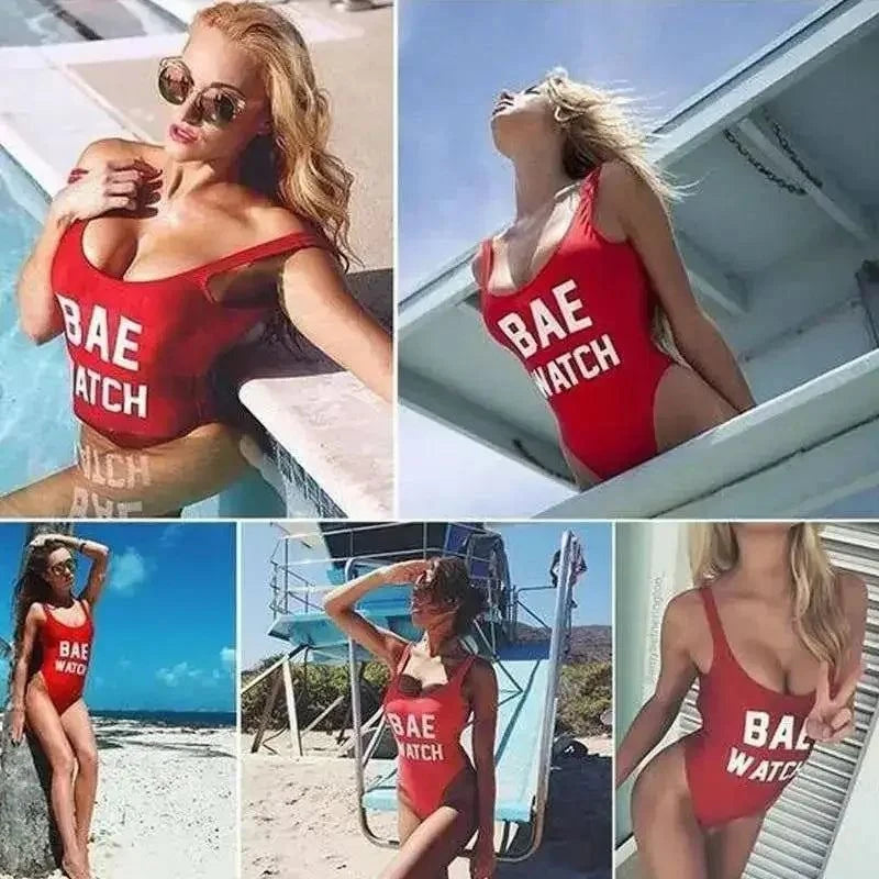 BAE WATCH SwimsuitsFashionsarah.com