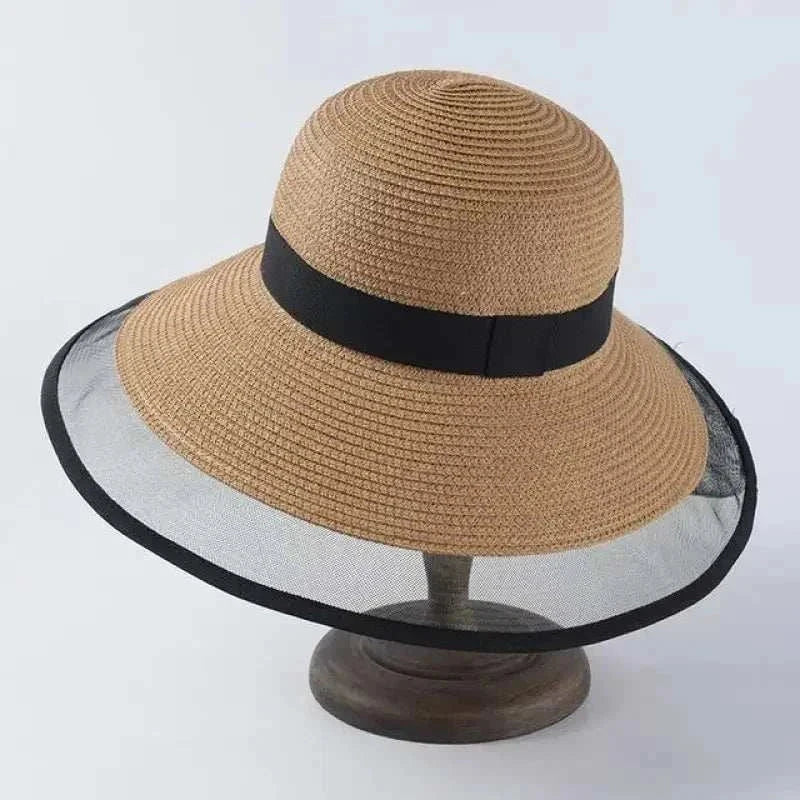 Summer Sun HatsFashionsarah.com