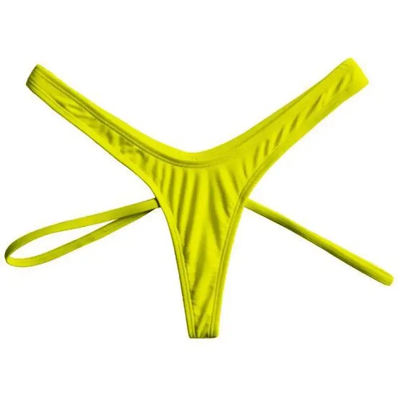 Sexy brazilian bottoms... | Fashionsarah.com