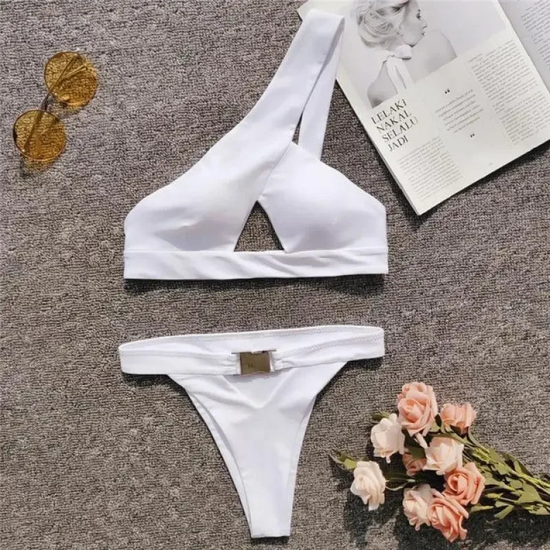 High cut bikini | Fashionsarah.com
