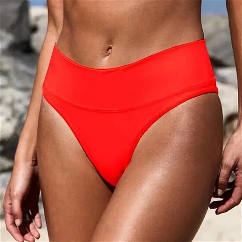 High Waist Bottoms | Fashionsarah.com