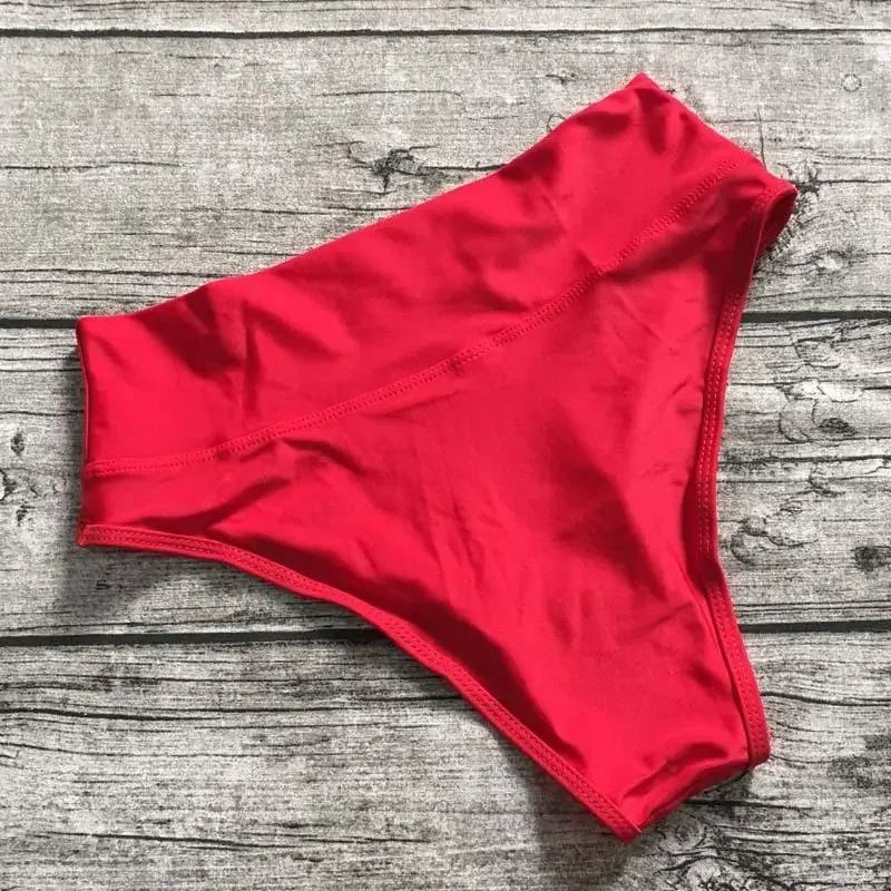 High Waist Bottoms | Fashionsarah.com